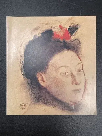 French Drawings from the Metropolitan Museum of Art, New Yor - Lot 84