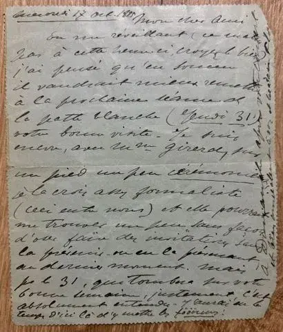 CHARLES-RENÉ (Charles Olivier René Bibard, known as) (1863–1 - Lot 44
