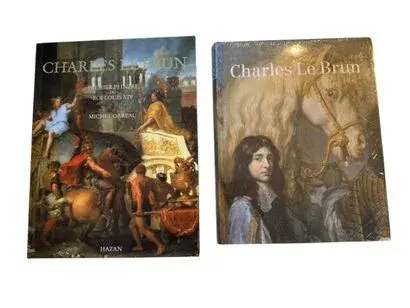 CHARLES LE BRUN - Lot 386