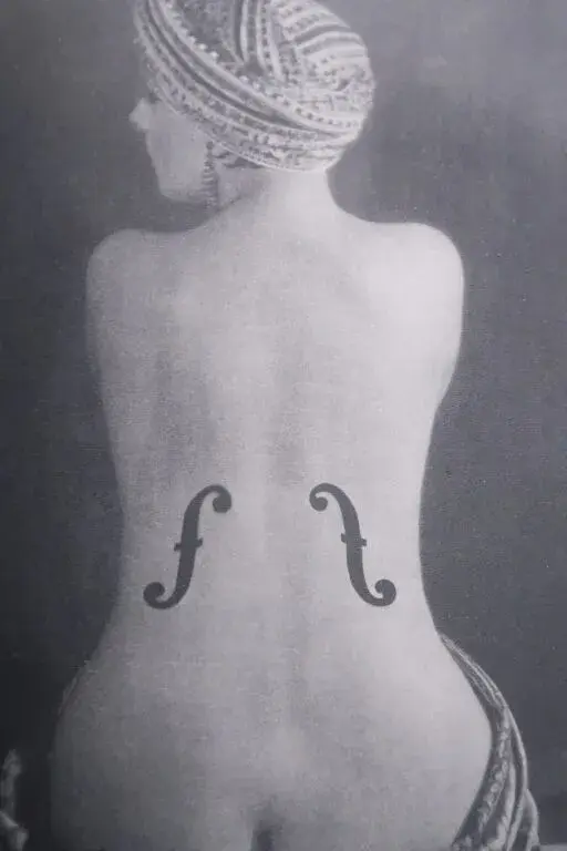 [PHOTOGRAPHY]. Nudes: The Beauty of Women. Album from the First International