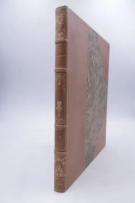 ROUVEYRE, André. *Le Gynécée*. A collection with a preface by Remy