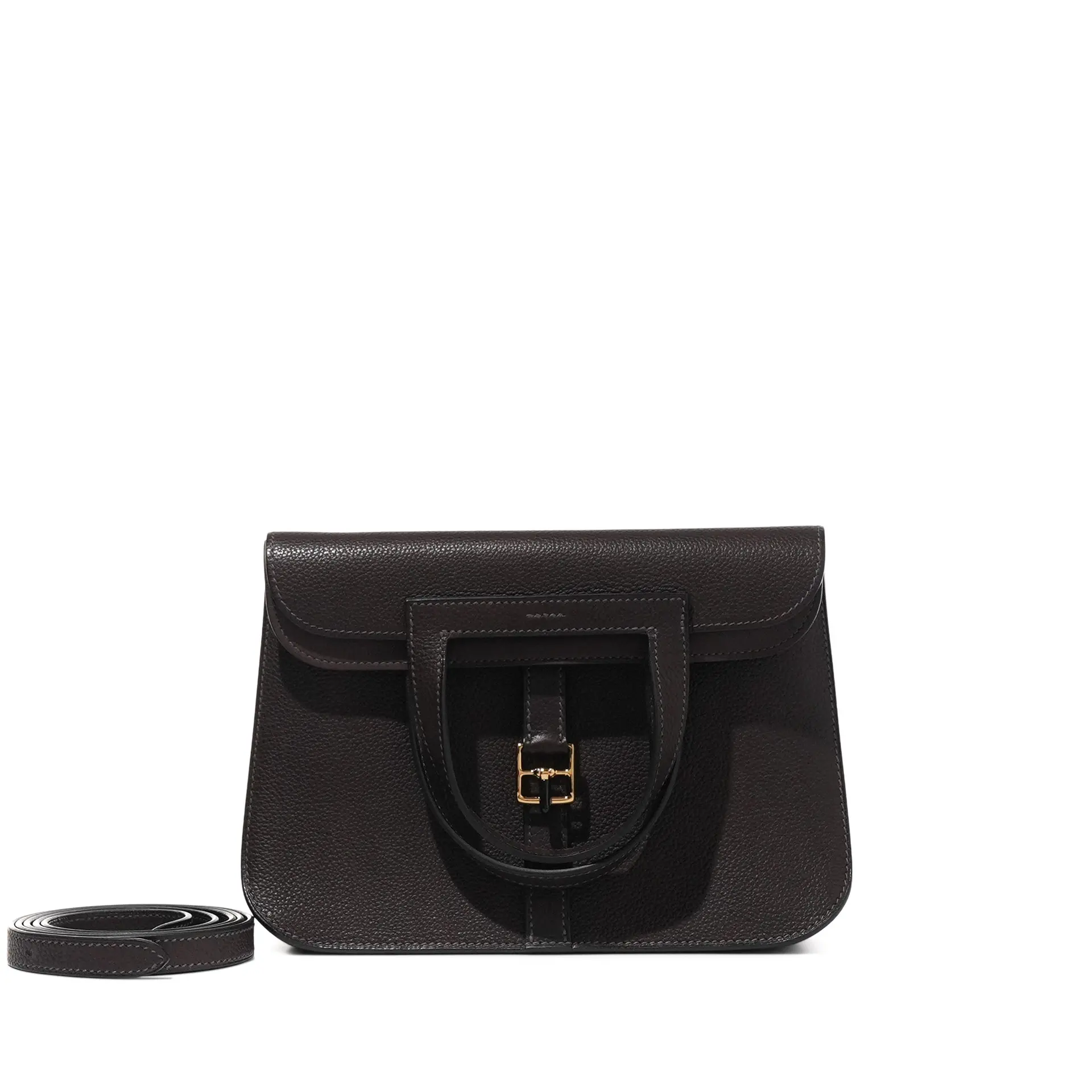 Ebene Clemence Halzan 25 Gold Hardware, 2021