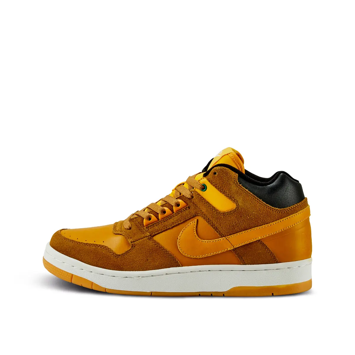 Nike SB Delta Force 3/4 SB Supreme Del Sol | Size 9.5