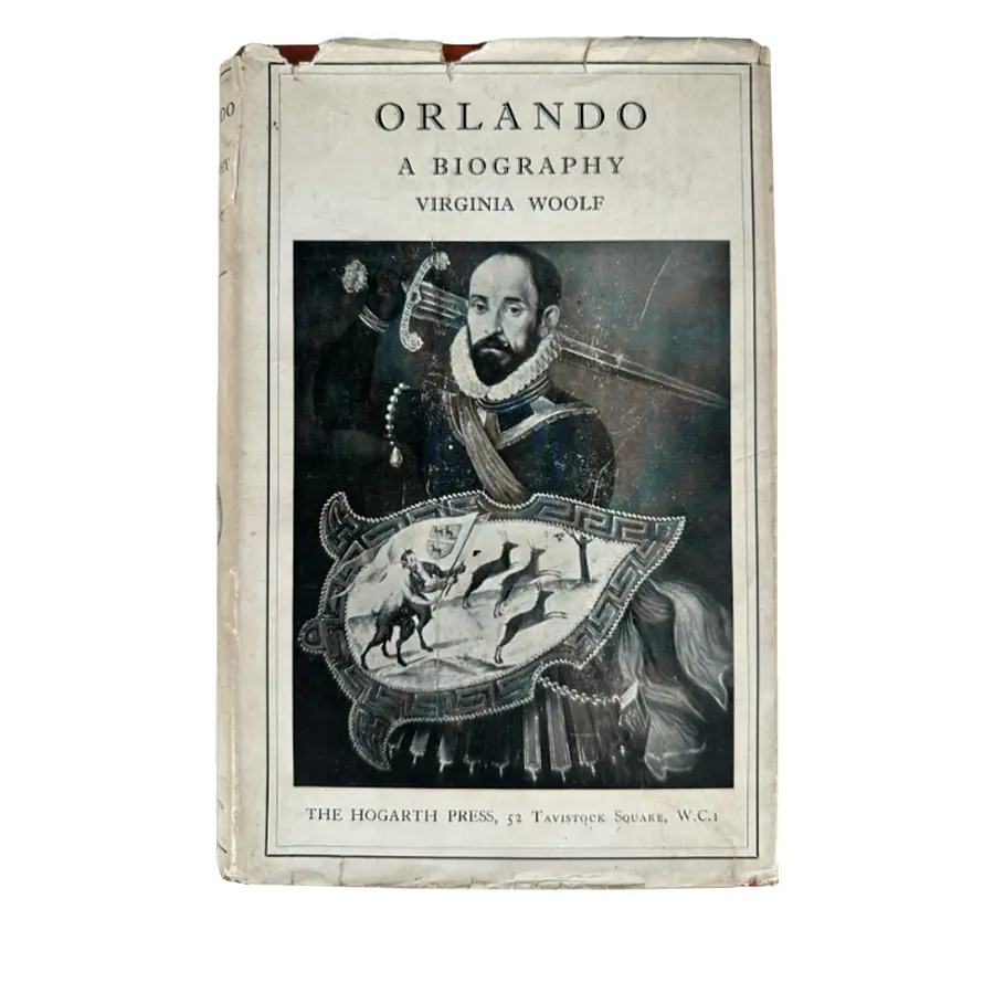Orlando First Edition