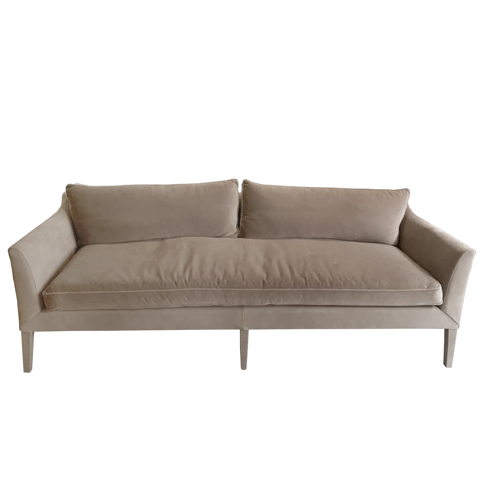 Divine Recline Sofa