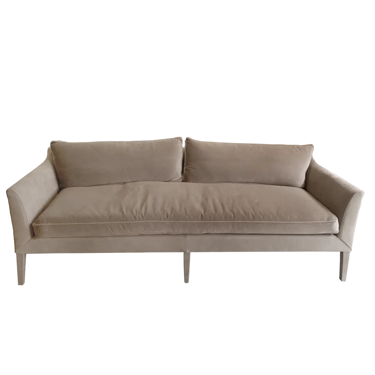 Divine Recline Sofa