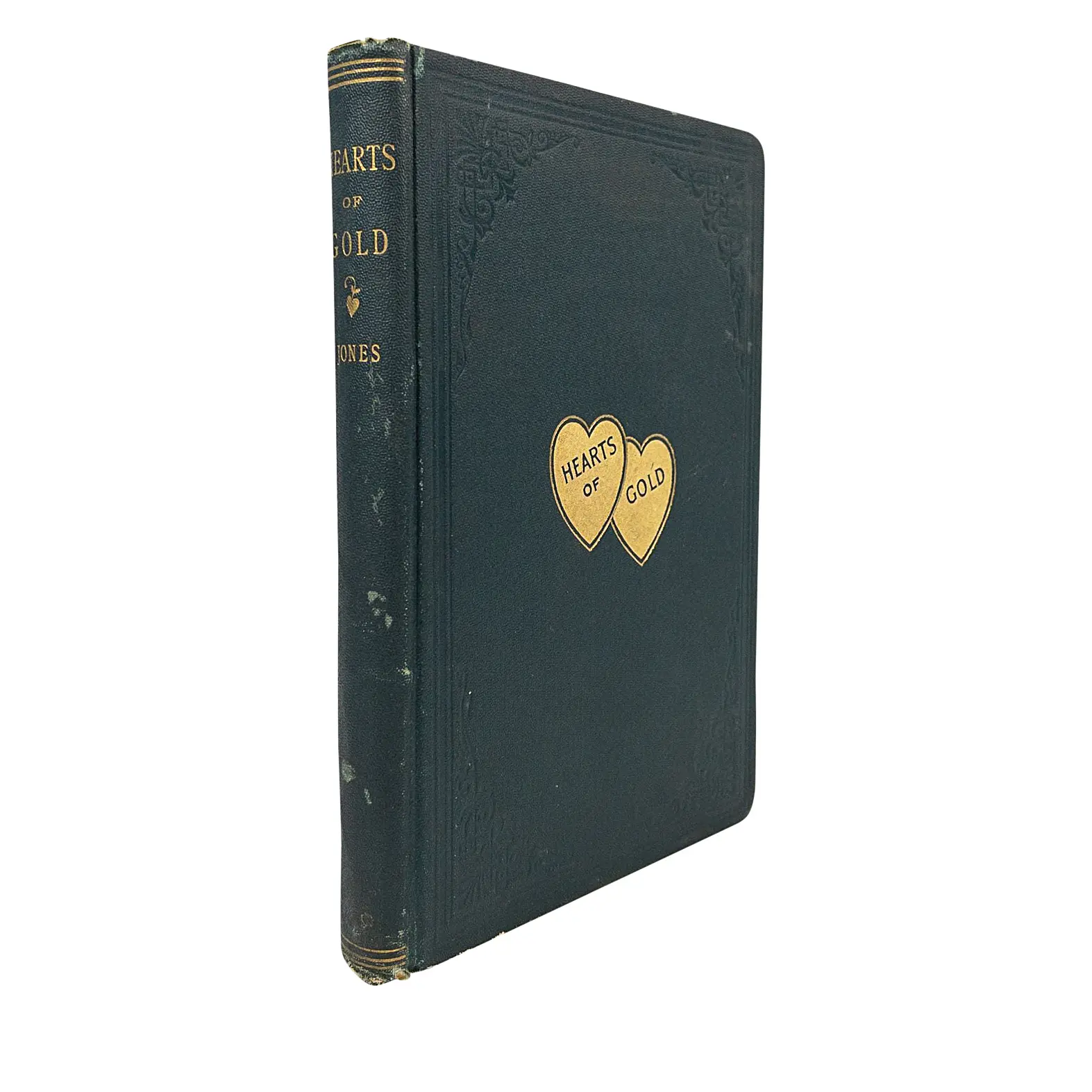 Hearts of Gold