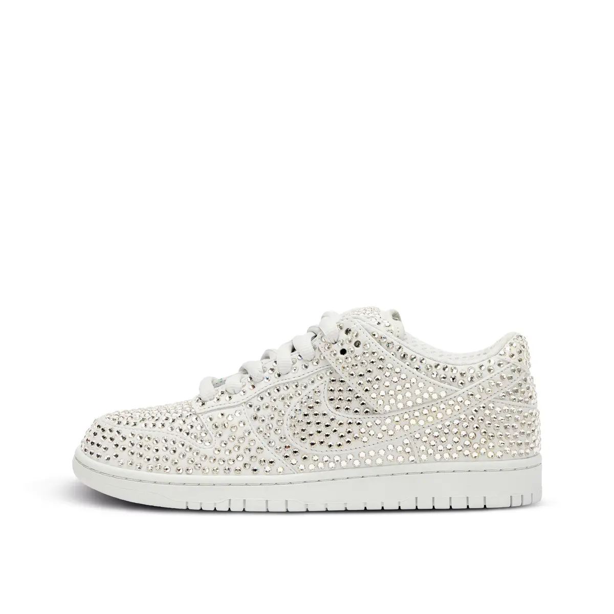 Nike Dunk Low Cactus Plant Flea Market Pure Platinum | Size 10.5