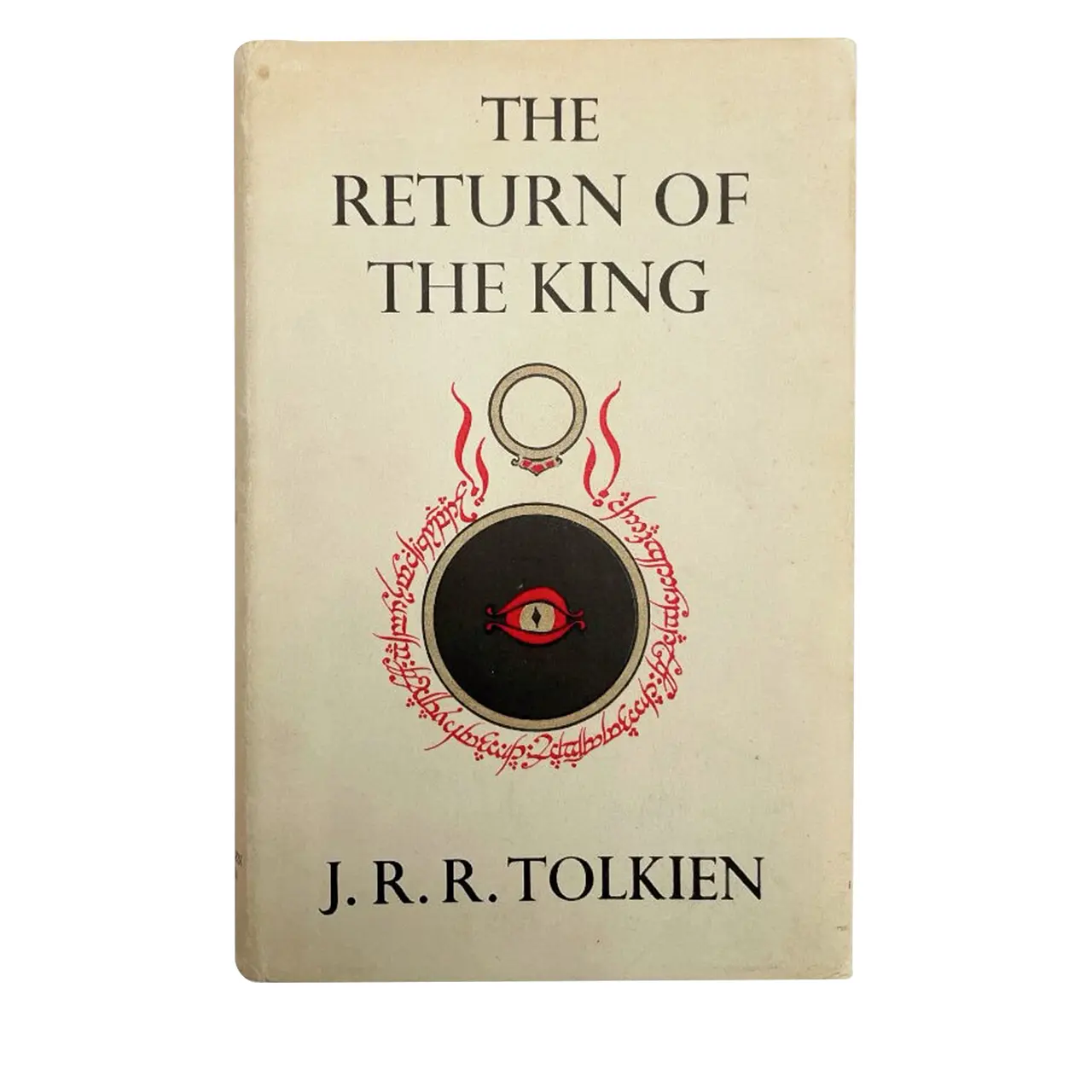 The Return of the King | First Edition