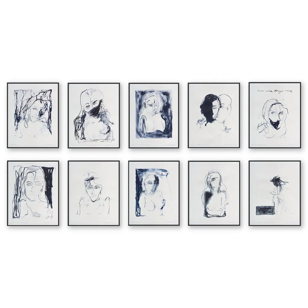 A Journey To Death | Portfolio of 10