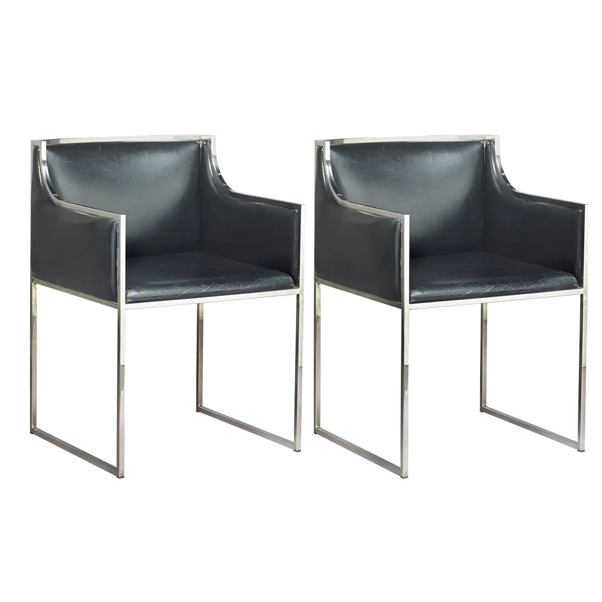Armchairs