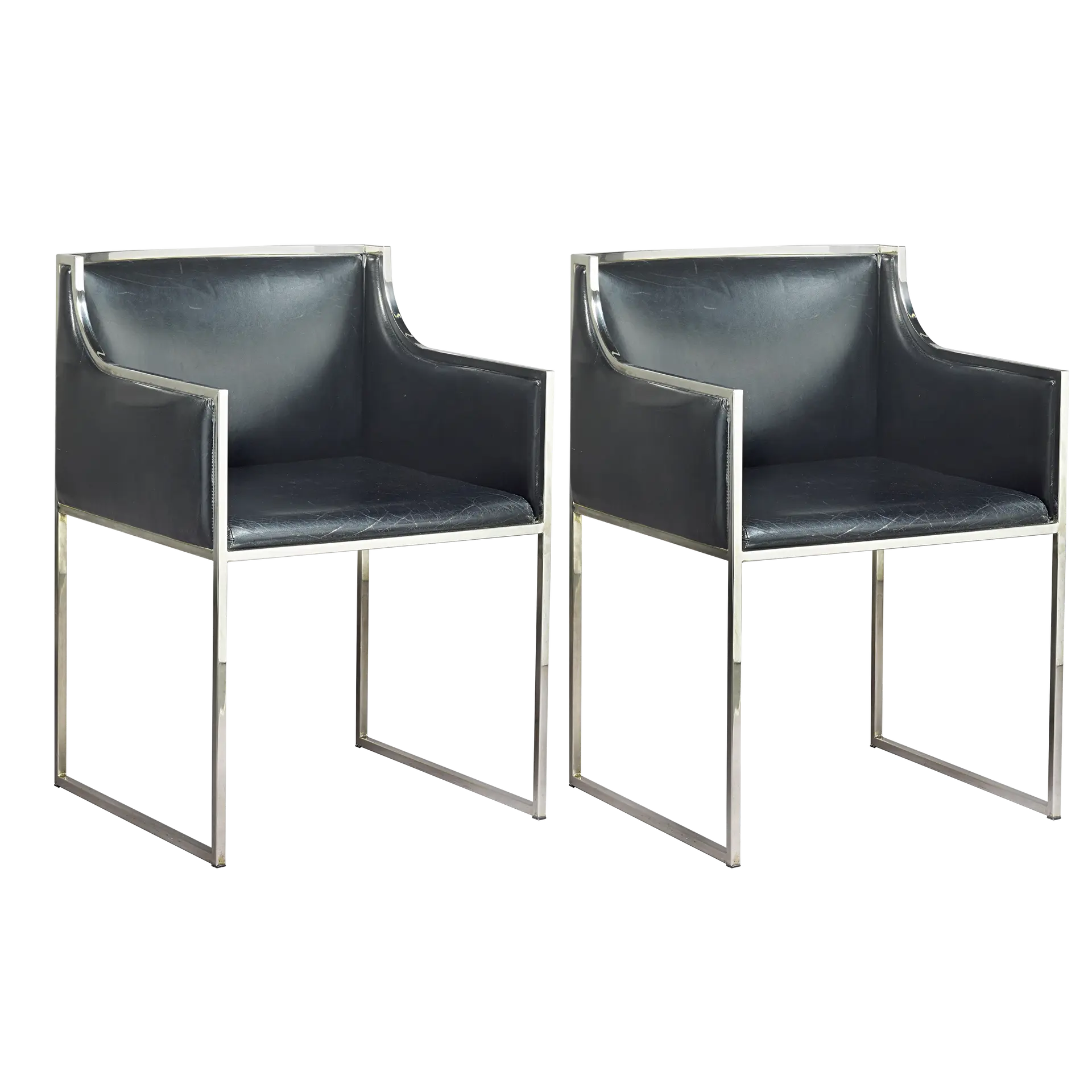 Armchairs