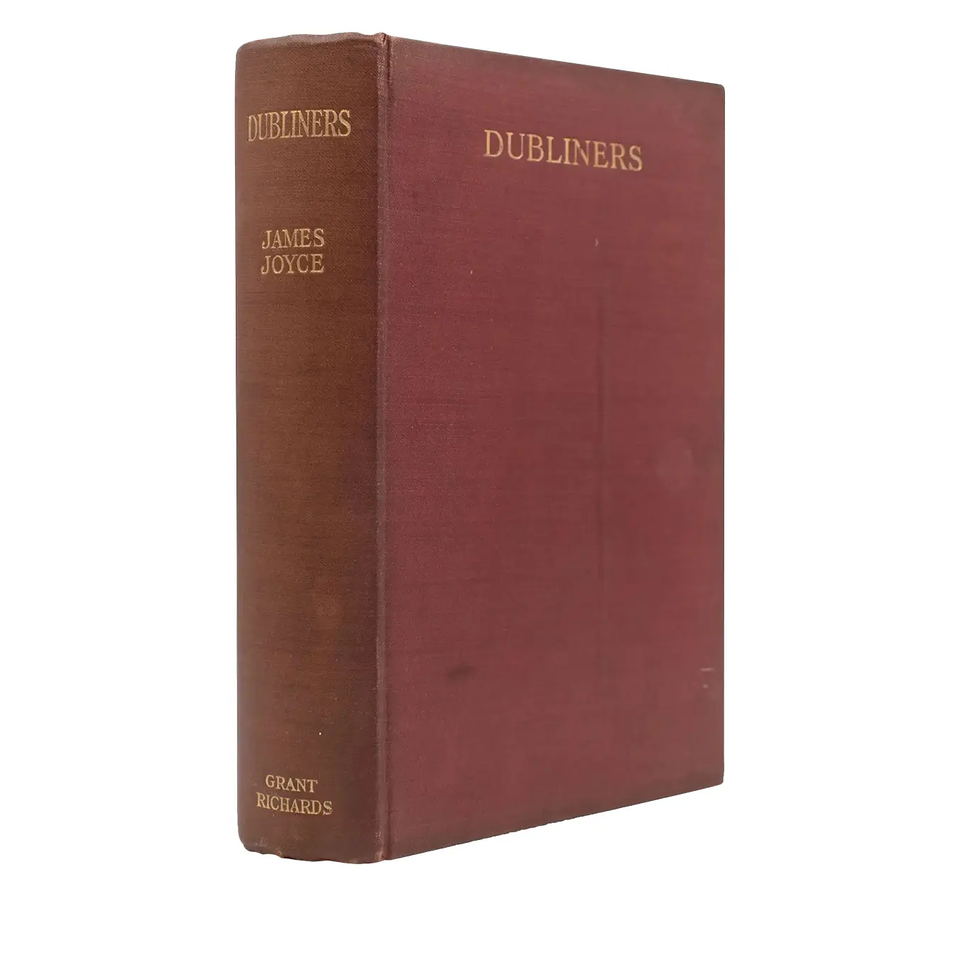 Dubliners | First Edition
