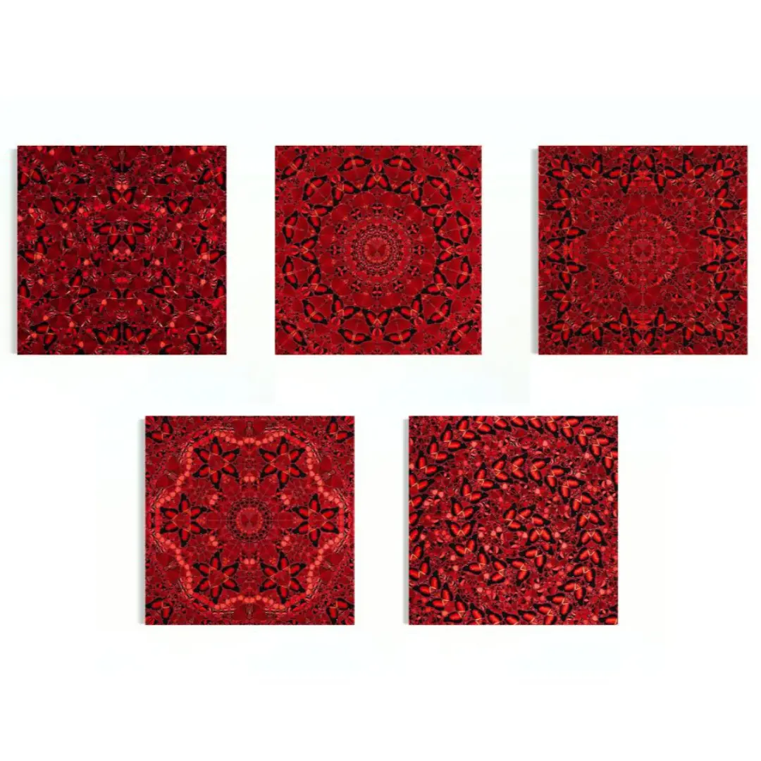 The Empresses Set