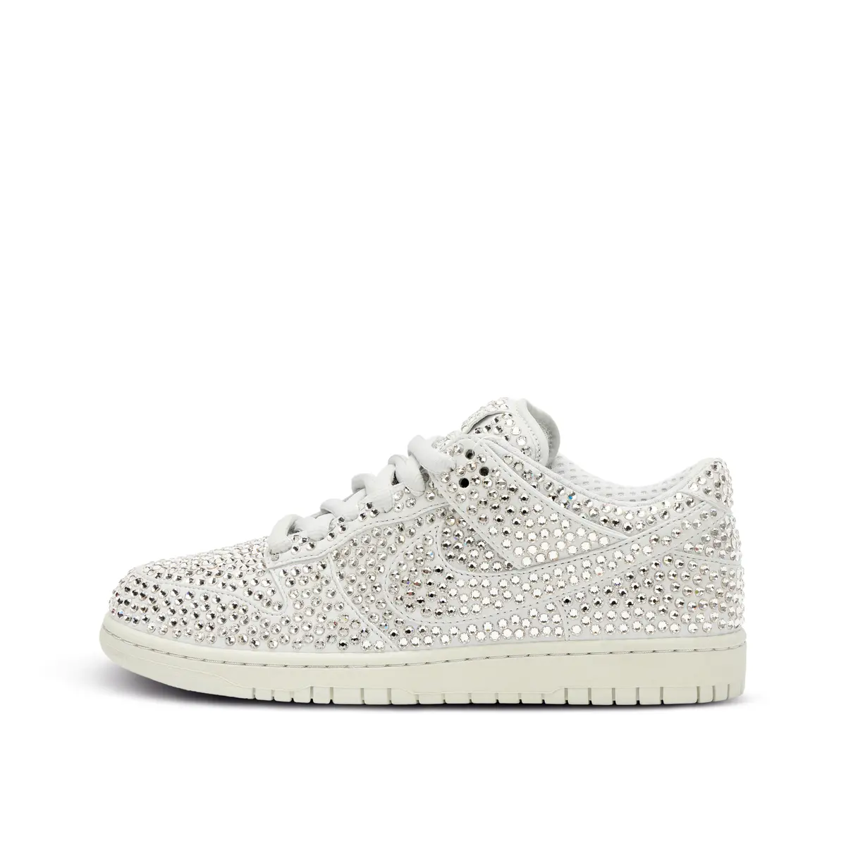 Nike Dunk Low Cactus Plant Flea Market Pure Platinum | Size 9