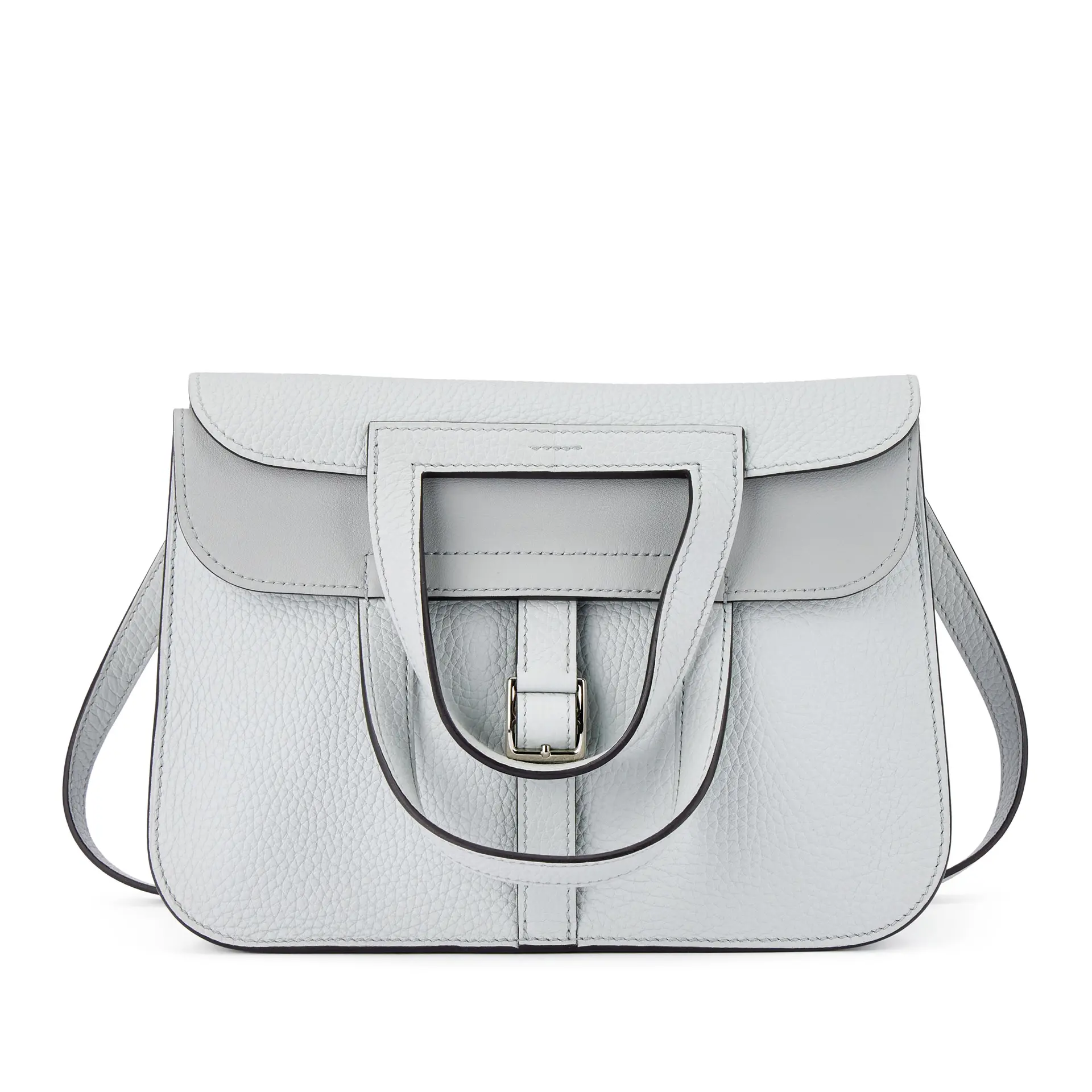 Bleu Pale Clemence Halzan 25 Palladium Hardware, 2023