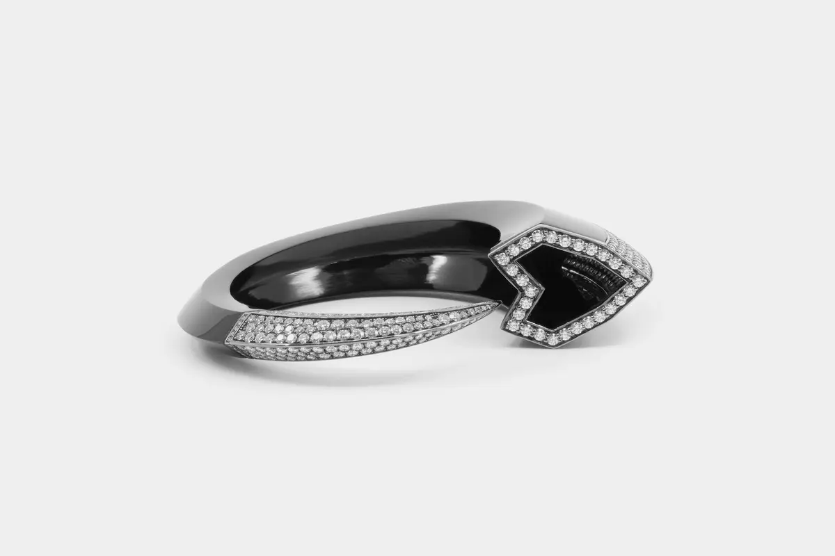 Claw Bracelet