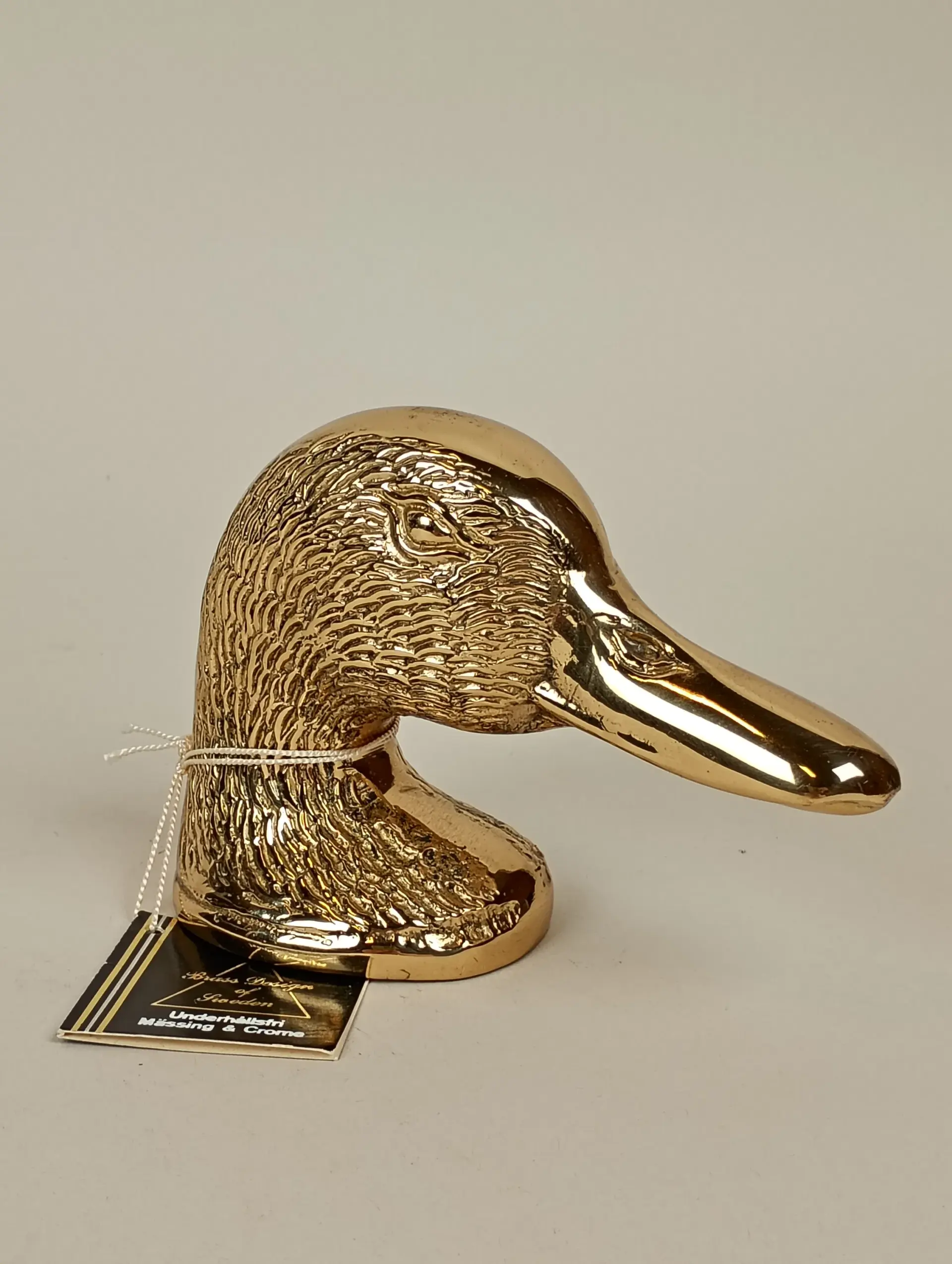 Kapsylöppnare, Ducky-modell