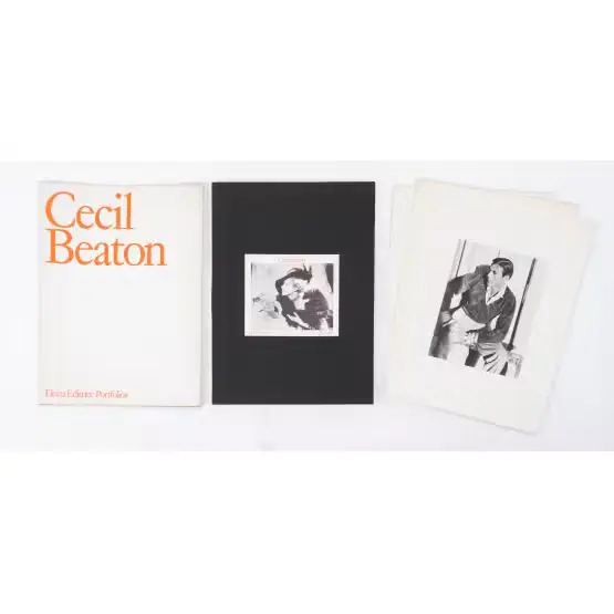 CECIL BEATON