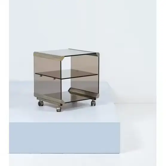 GALLOTTI E RADICE, Comodino