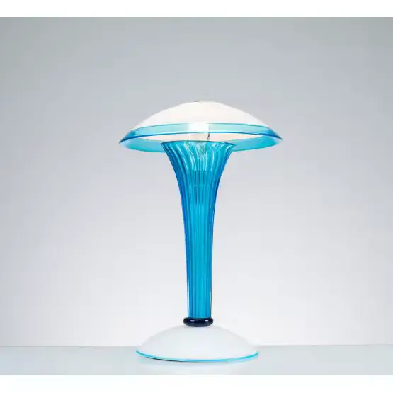 SALVIATI, Lampada da tavolo