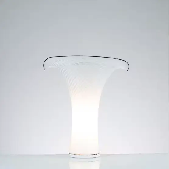 MARIO TICCÓ, Lampada da tavolo