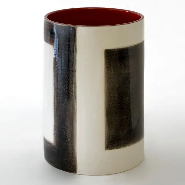 Vaso , 1995 - Nedo Merendi © (Faenza, 1957)