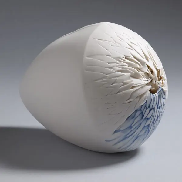Sea Flowers, 2017 - Martha Pachon Rodriguez
