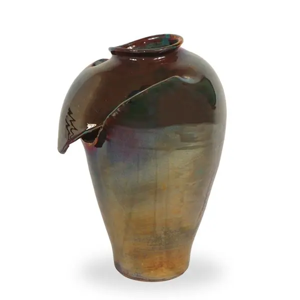 Vaso , 1996 - Antonio Recalcati (Bresso, 1938 - Milano, 2022)