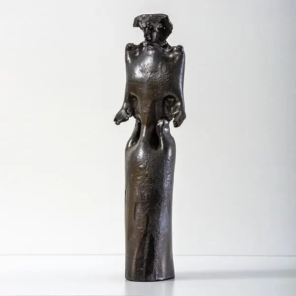 Tarahumara, 2018 - Massimo Luccioli © (Tarquinia, 1952)
