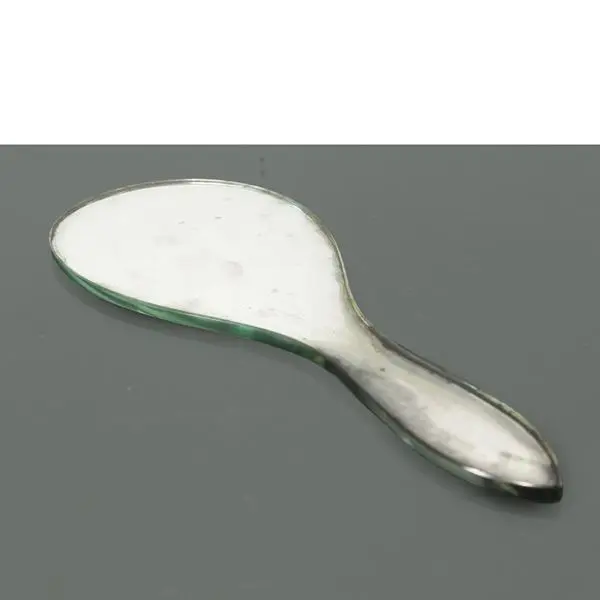 Specchio a mano da tavolo, anni '50 - Fontana Arte © (Milano, 1932)