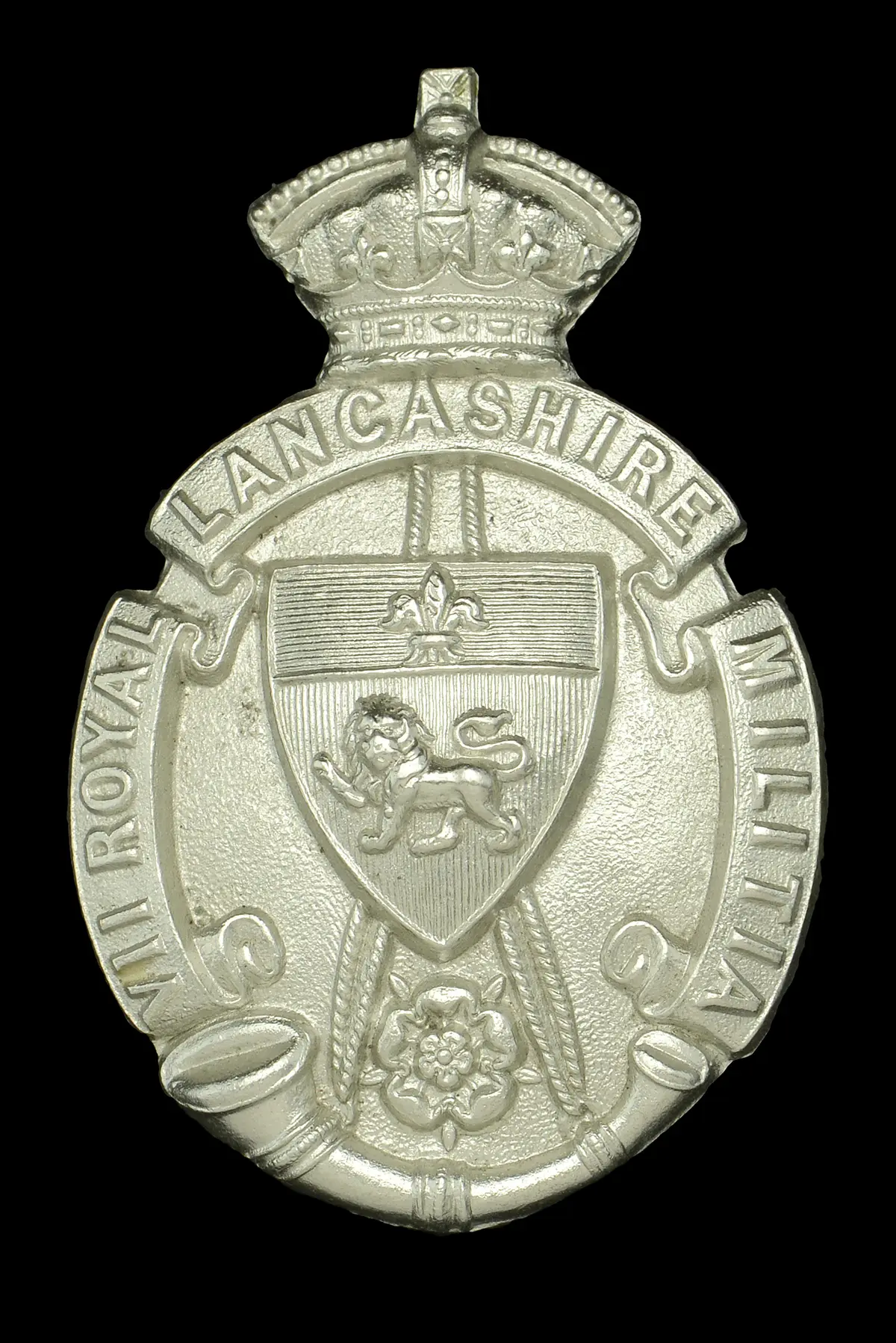 7th Royal Lancashire Militia, Senior Non Commissioned Officer’s of