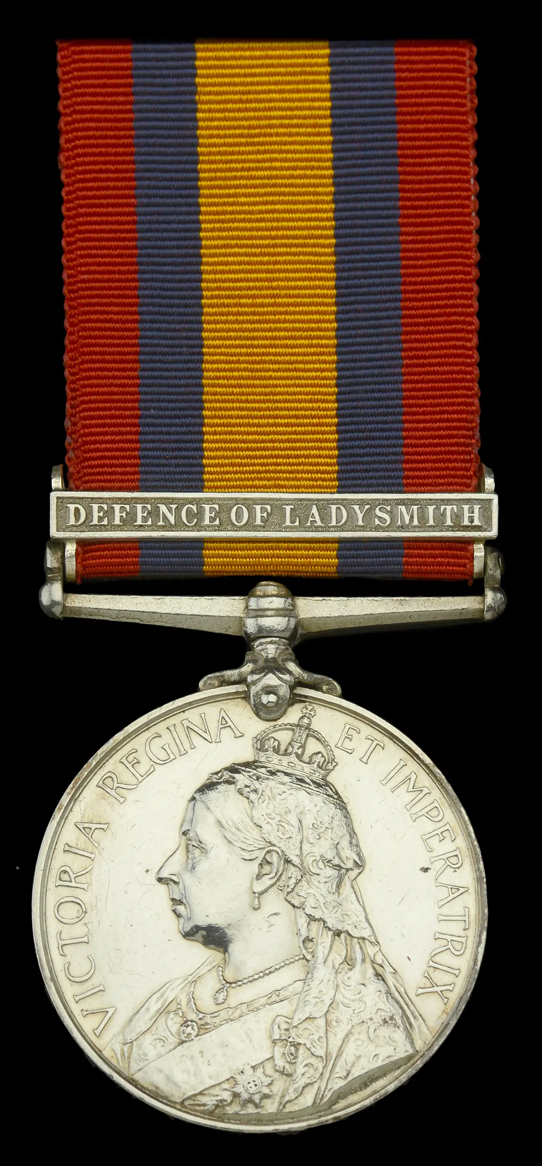 Queen’s South Africa 1899-1902, 1 clasp, Defence of Ladysmith (29212.