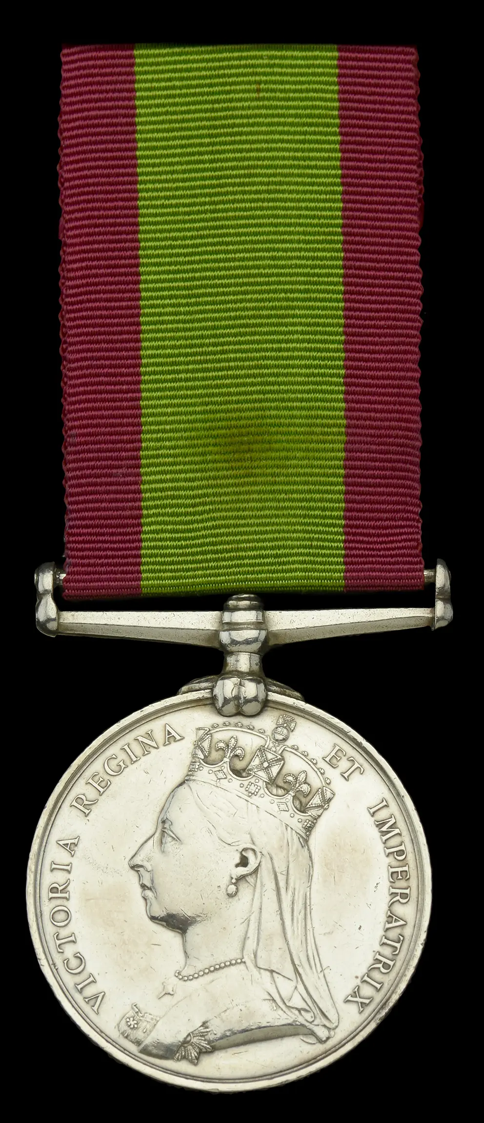 Afghanistan 1878-80, no clasp (12679 Corpl. J. H. Browne-Browne Ben: