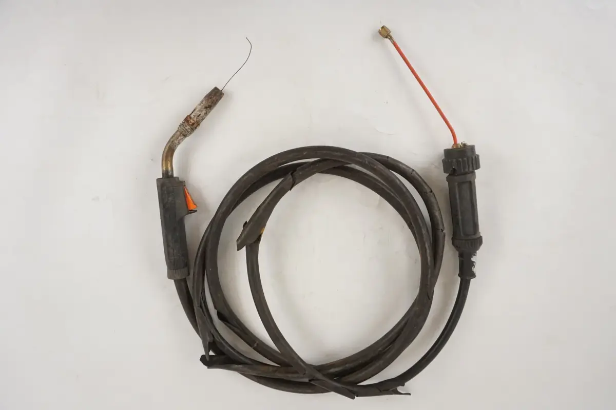 MIG/MAG slangpaket. D36/