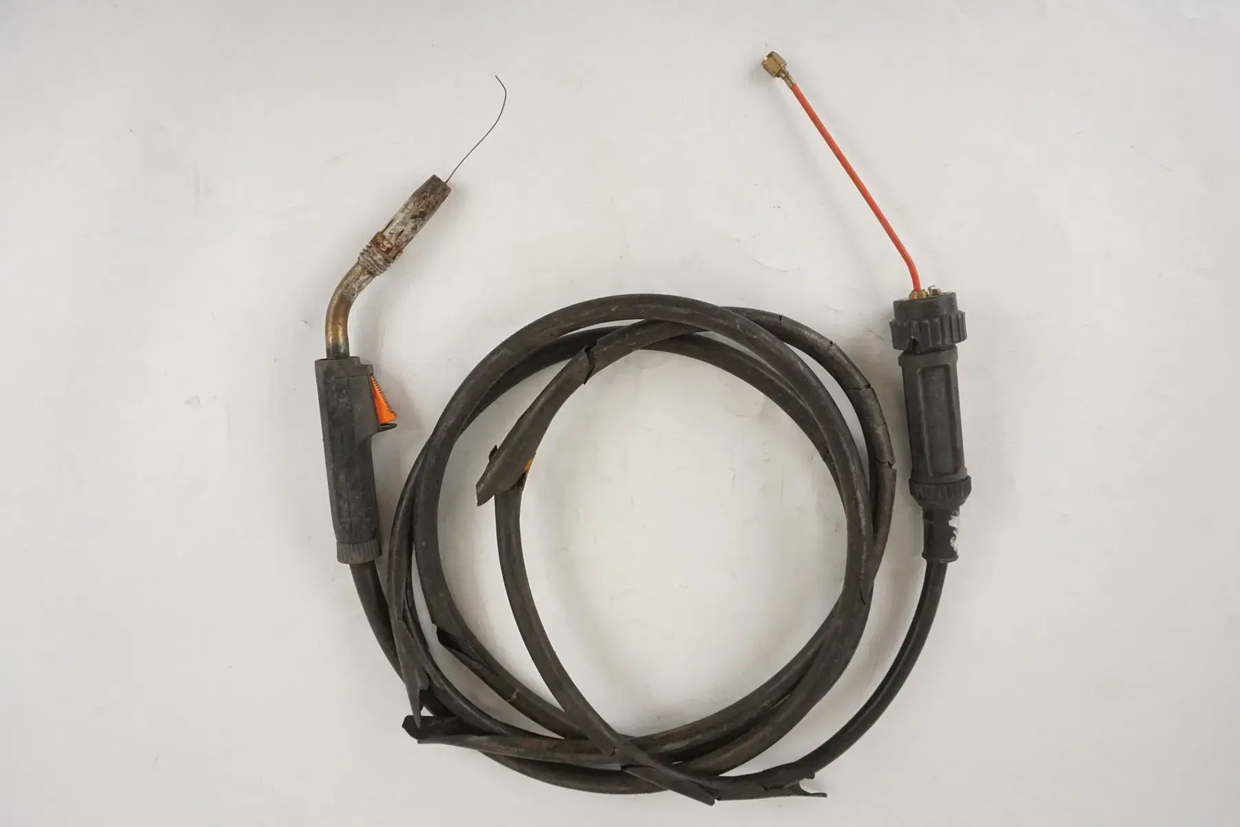 MIG/MAG slangpaket. D36/