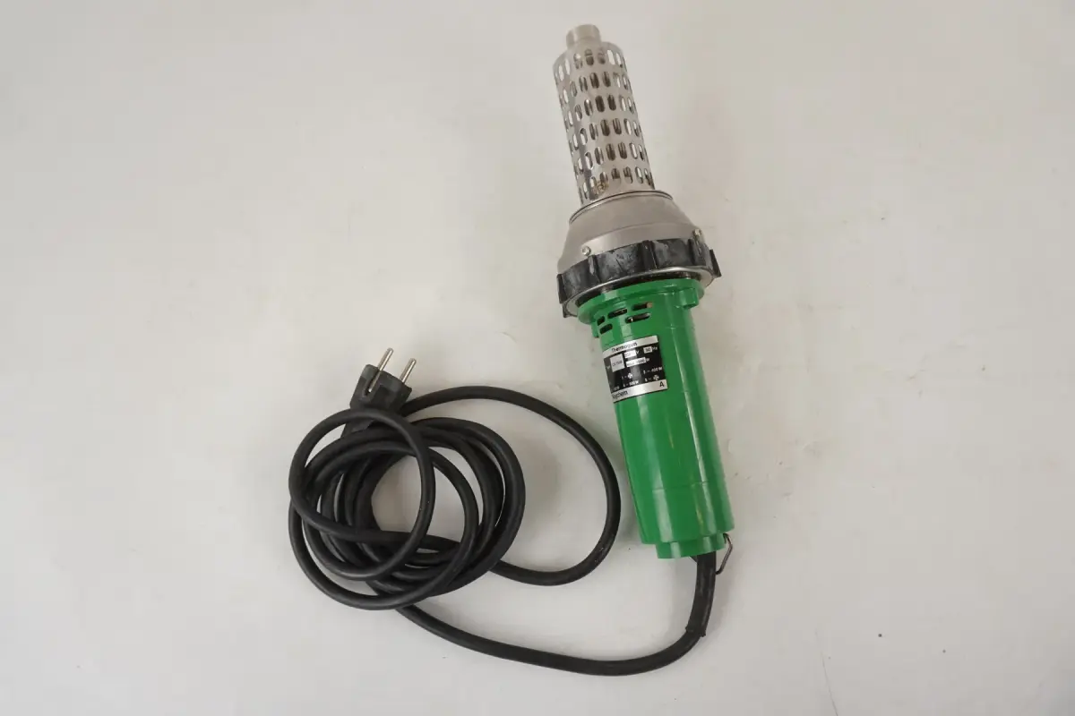 Raykem Thermogun 1000W. D62