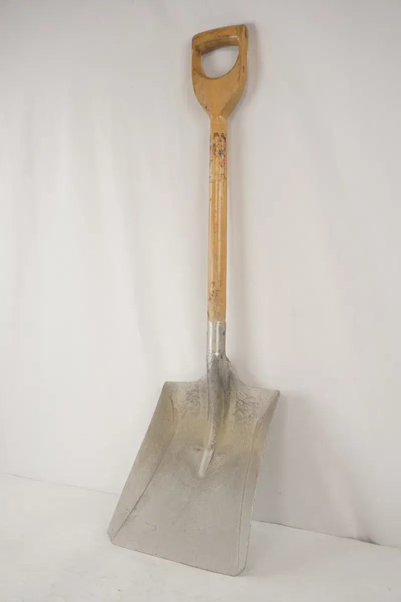Spade. B51