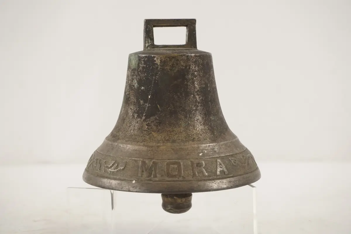 E.M. Mattsson Mora klocka. C27