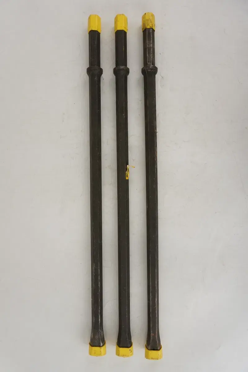 3st Coromant borrstål. D4
