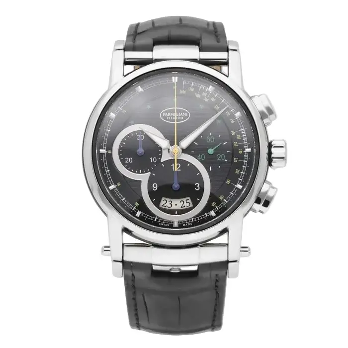 Parmigiani Fleurier Transforma CBF Chronograph Men’s Watch