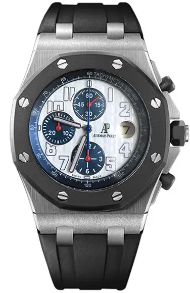 Audemars Piguet Royal Oak Offshore The National Classic Tour Chronograph