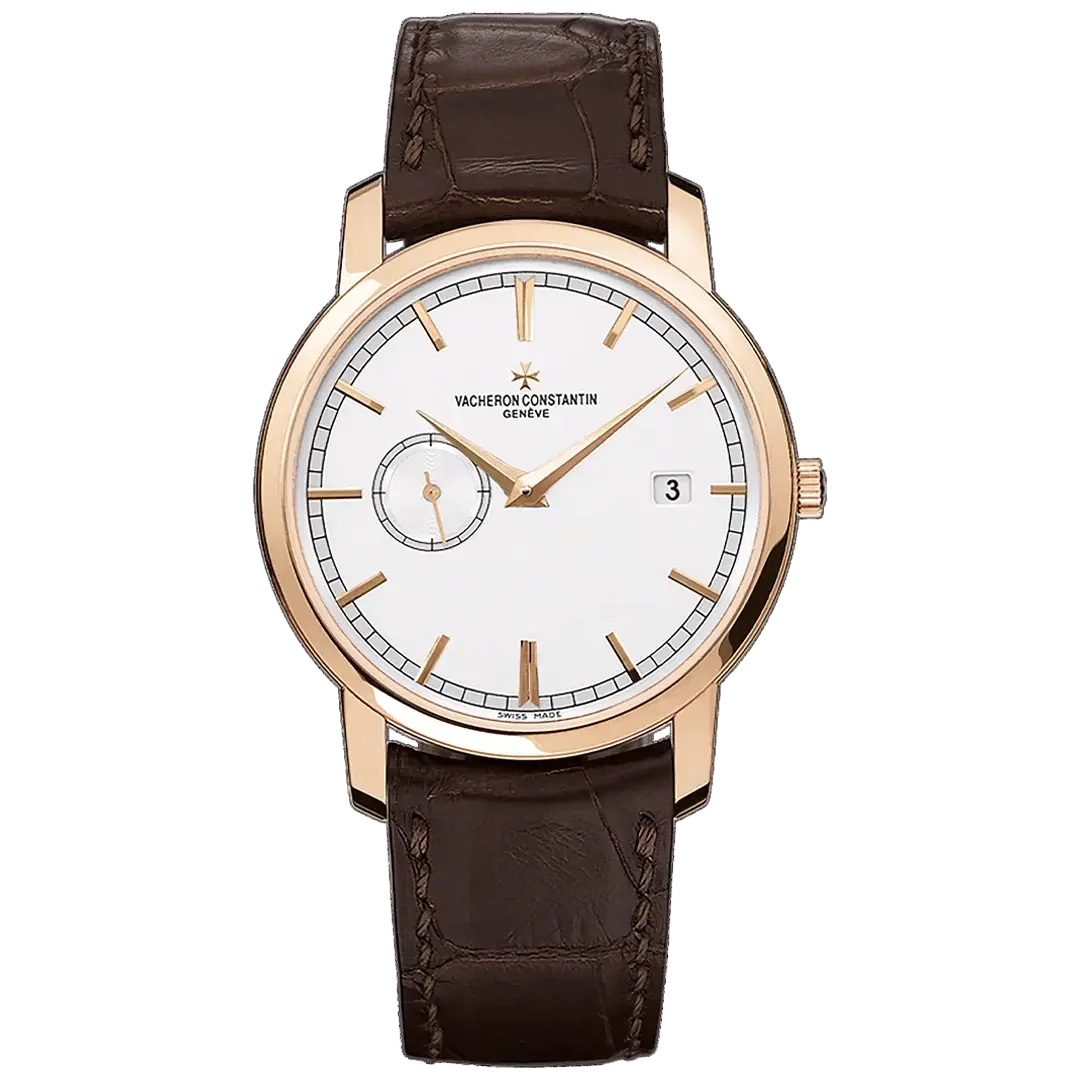 Vacheron Constantin Traditionnelle Self-Winding 18K Yellow Gold Men’s Watch