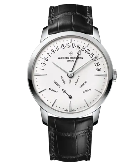 Vacheron Constantin Patrimony Contemporaine Bi-Retrograde Day-Date