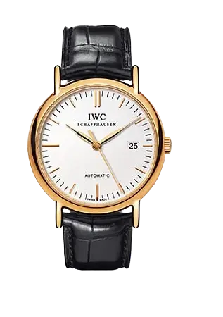 IWC Portofino Automatic 18K Rose Gold Men’s Watch