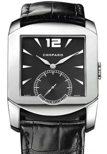 Chopard L.U.C Grand 18K White Gold Men's Watch