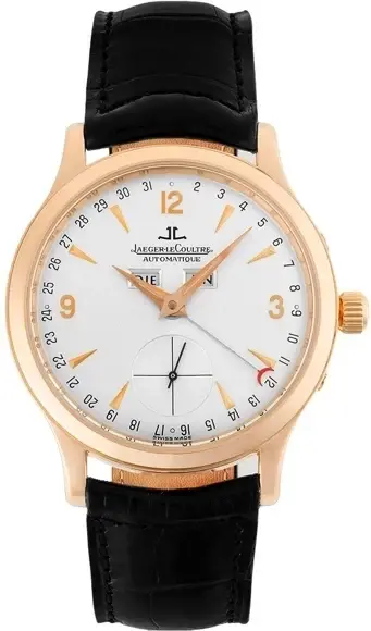 Jaeger-LeCoultre Master Control Calendar