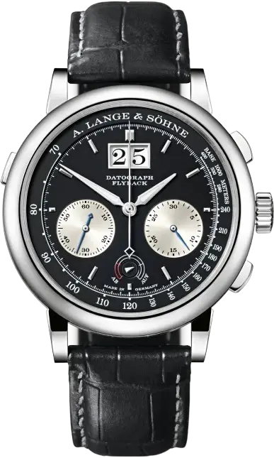 A. Lange & Söhne Datograph Platinum Men’s Watch