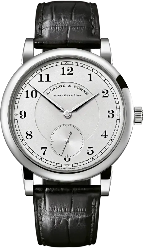 A. Lange & Söhne Grand 1815 Platinum Limited Edition Men's Watch