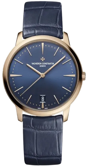 Vacheron Constantin Patrimony 18K Rose Gold Women’s Watch